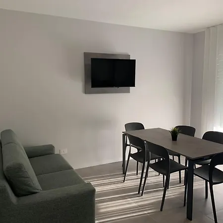 Matilde Apartments Caorle Exterior foto