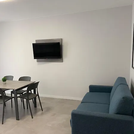 Matilde Apartments Caorle Exterior foto