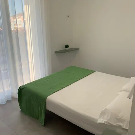 Matilde Apartments Caorle Exterior foto