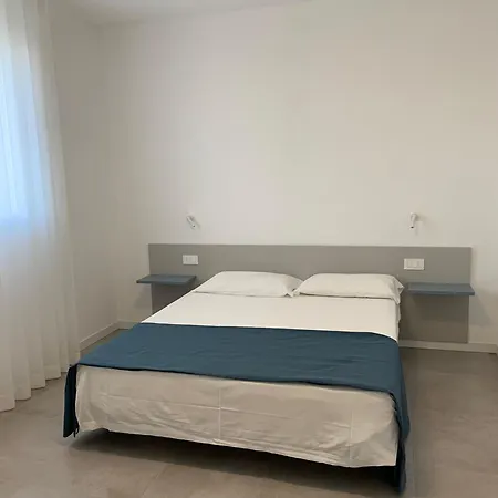Matilde Apartments Caorle Exterior foto