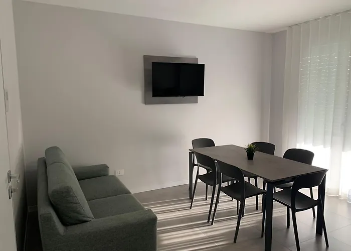 Matilde Apartments Caorle