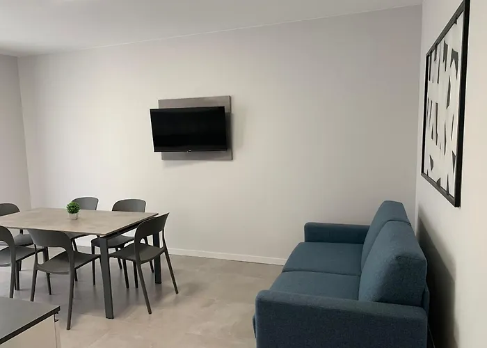 Matilde Apartments Caorle