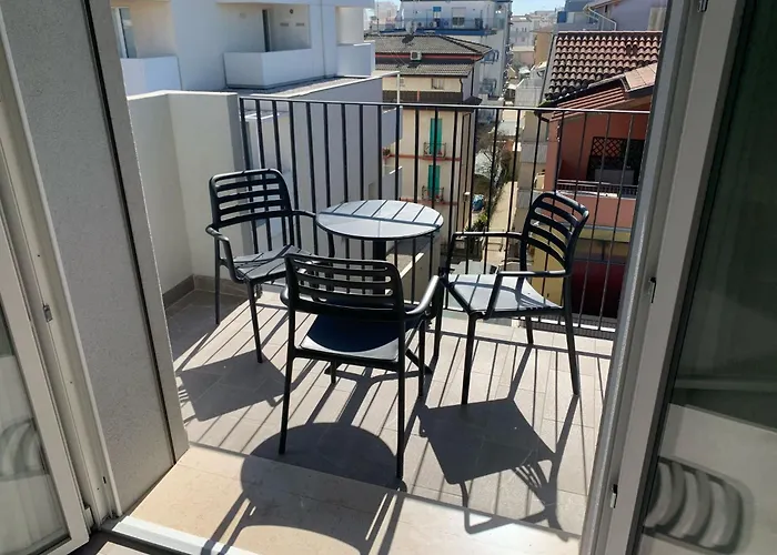 Matilde Apartments Caorle