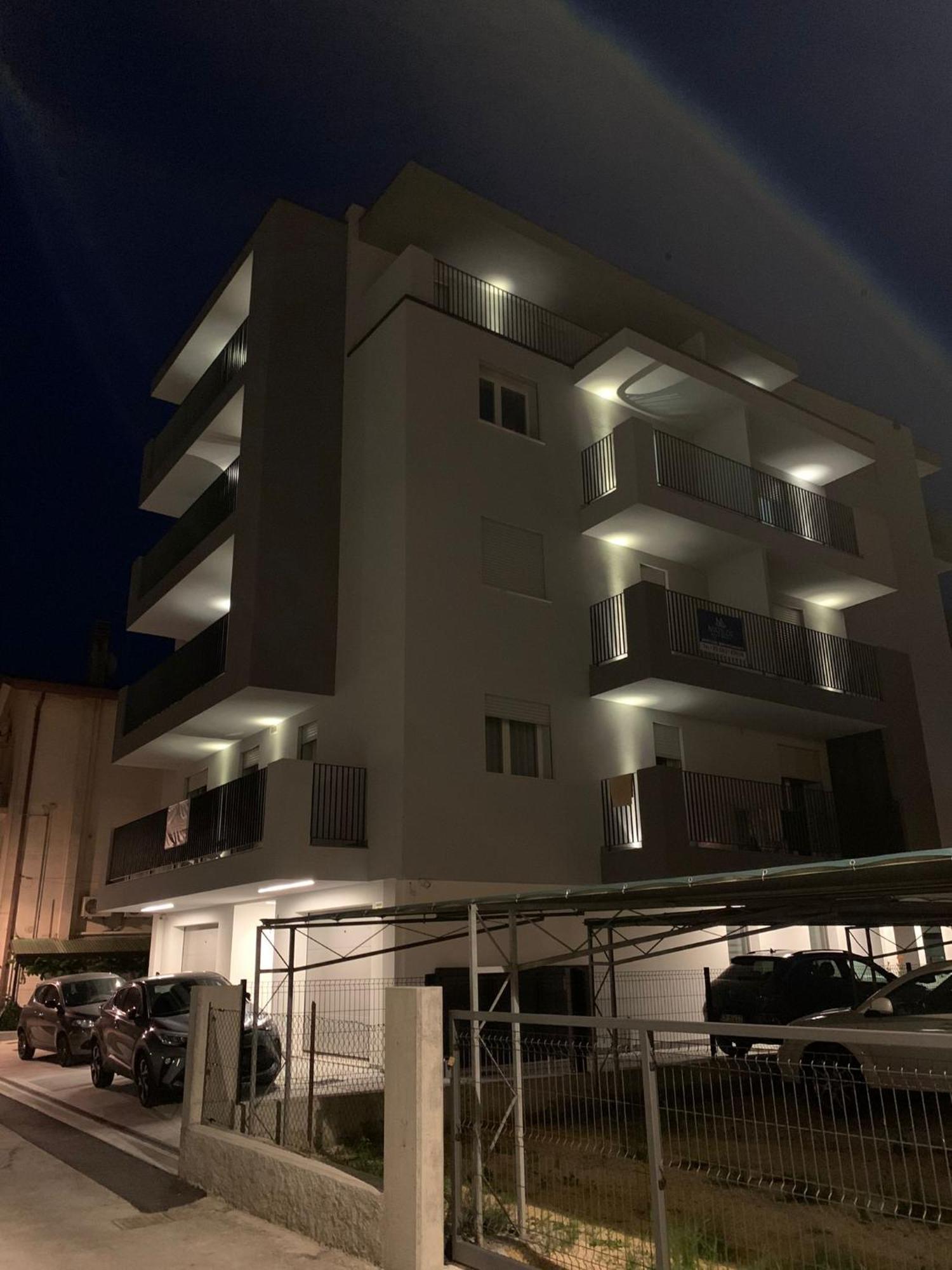 Matilde Apartment Caorle