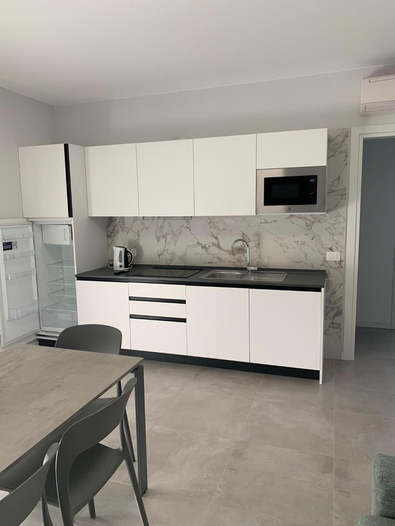 Matilde Apartment *