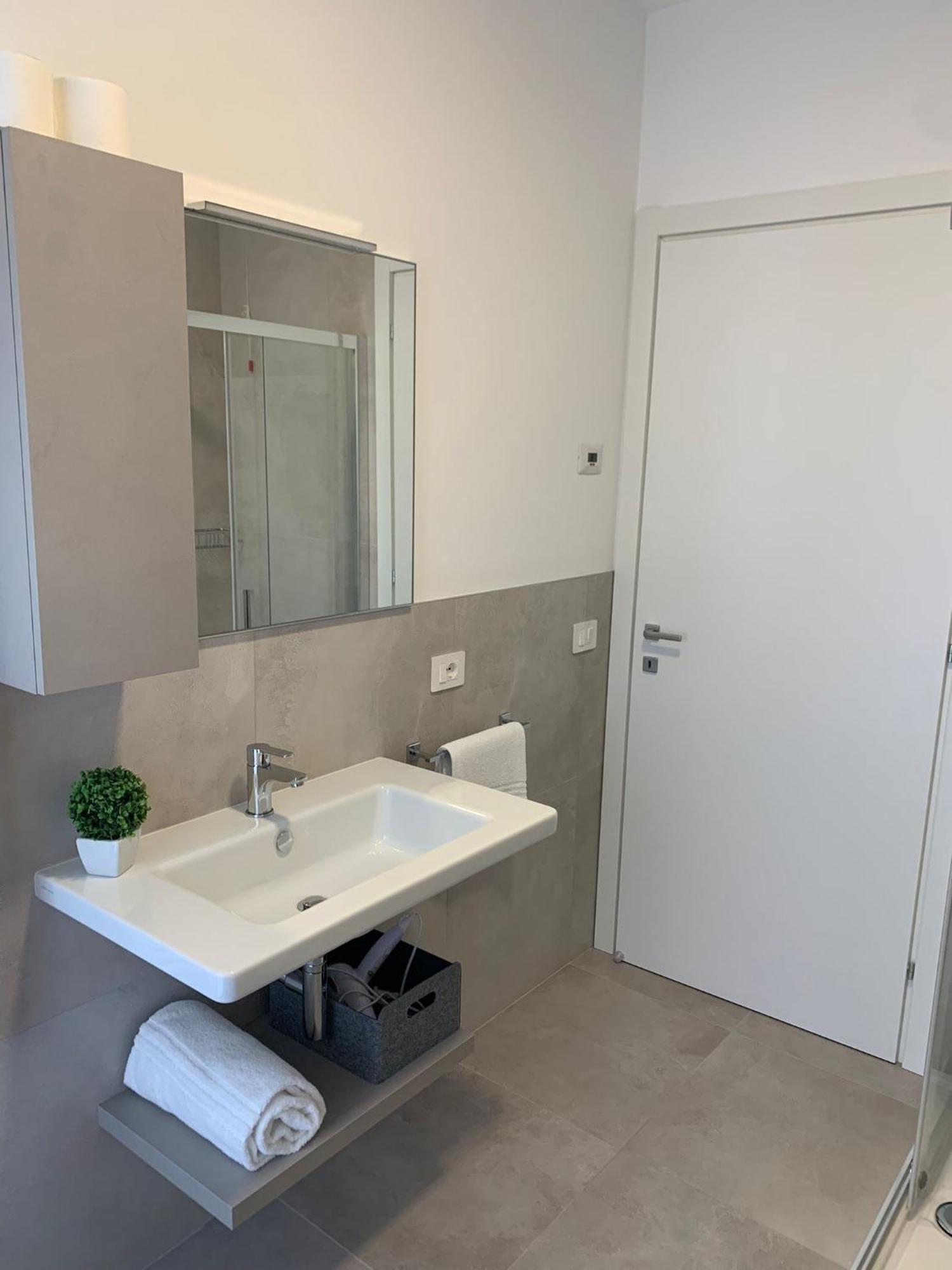 Matilde Apartment *