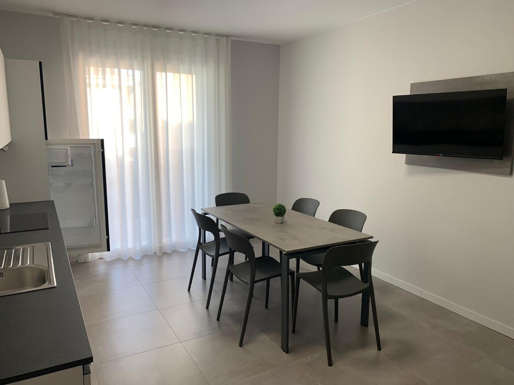 Matilde Apartment
