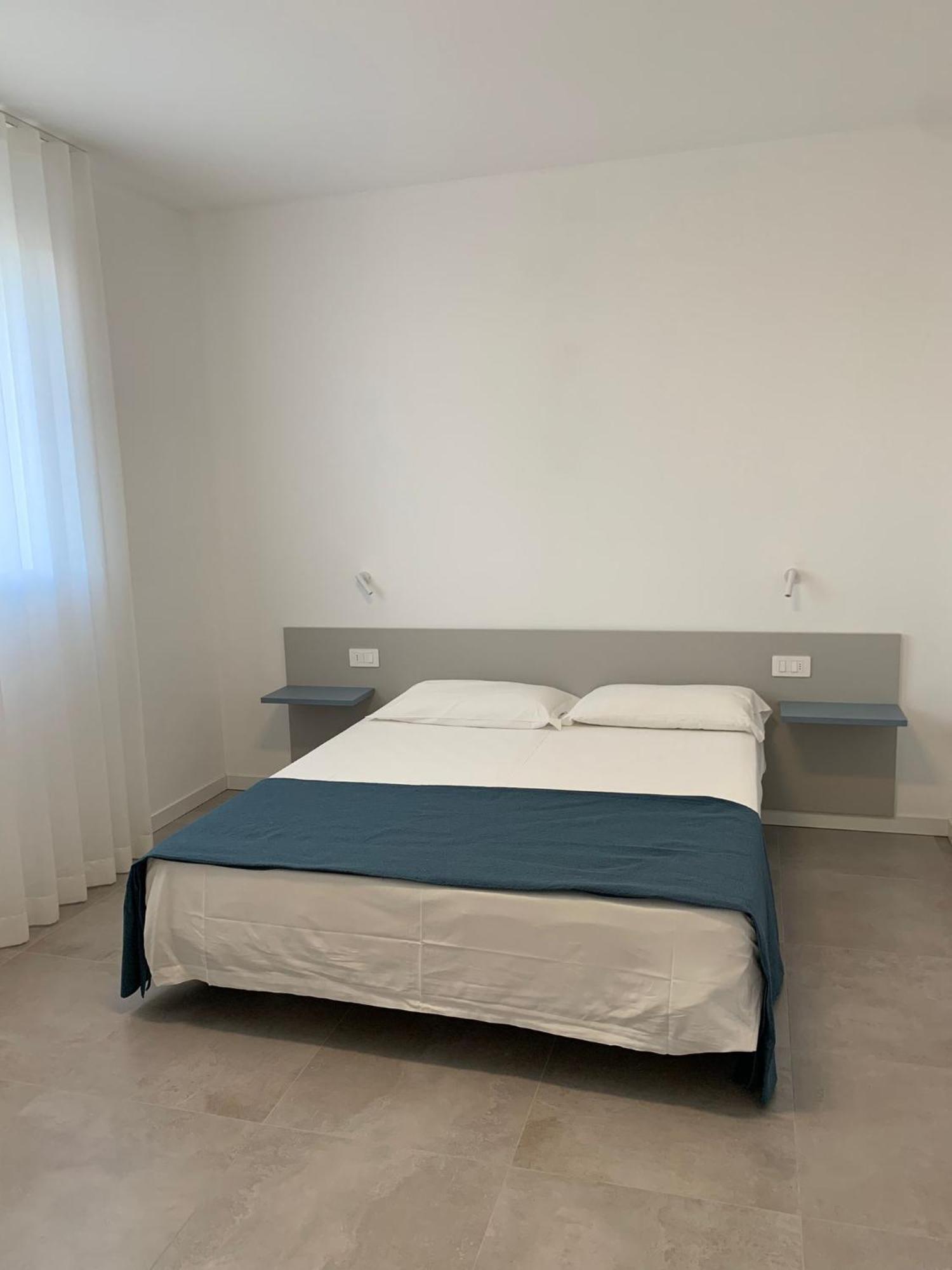 Matilde Apartment *