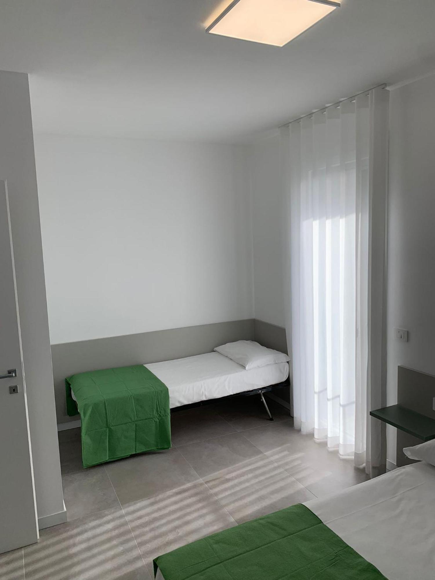 Matilde Apartment *