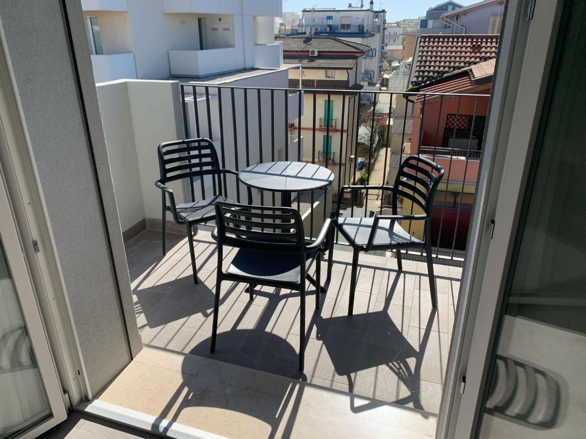 Matilde Apartment *